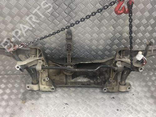Used Subframe SEAT LEON (1P1) 1.9 TDI (105 hp) 26400564