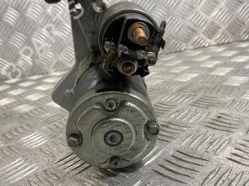 Starter RENAULT CAPTUR I (J5_, H5_) 1.2 TCe 120 | BP20007792M8 - Image 3