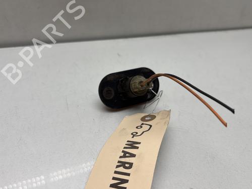 Left front indicator RENAULT MEGANE I (BA0/1_) 1.4 e (BA0E, BA0V) | BP27251992C32 
