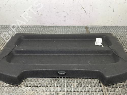 Used Rear parcel shelf DACIA SANDERO II 1.2 (75 hp) 30596942