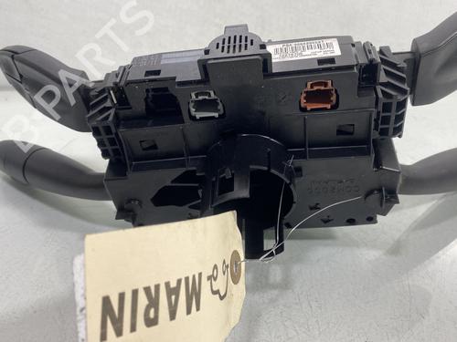 Used Steering column stalk Steering column stalk PEUGEOT 308 I (4A_, 4C_) 1.6 HDi (92 hp) 29507859 29507859