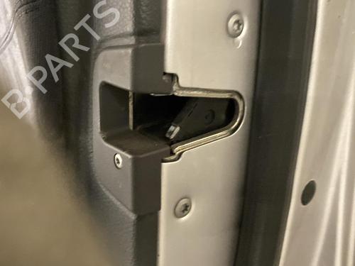 Right front door MERCEDES-BENZ C-CLASS (W203) C 200 CDI (203.004) | BP19997661C3 
