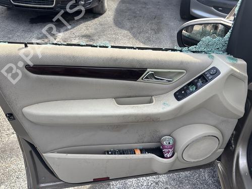 Rear parcel shelf MERCEDES-BENZ A-CLASS (W169) A 160 CDI (169.006, 169.306) | BP32094107C85 