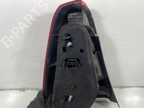 Højre baglygte DACIA LOGAN (LS_) 1.4 (LS0A, LS0C, LS0E, LS0G) | BP29507422C35 