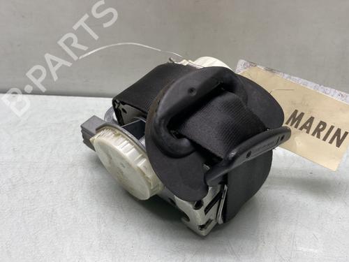 Used Front left belt tensioner CITROËN C3 II (SC_) 1.6 HDi (92 hp) 30358074