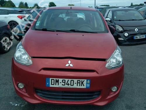 Engine MITSUBISHI MIRAGE / SPACE STAR VI Hatchback (A0_A) 1.2 (A03A) | BP24932075M1 - Image 40