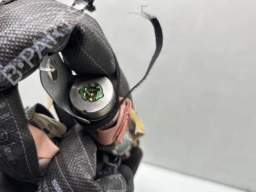 Right curtain airbag CITROËN DS3 (SA_) 1.6 THP 155 | BP24443077C12