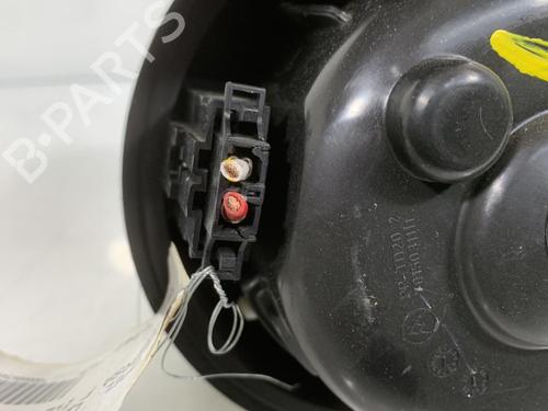 Used Heater blower motor Heater blower motor OPEL CORSA F (P2JO) 1.2 (68) (101 hp) 20024589 20024589