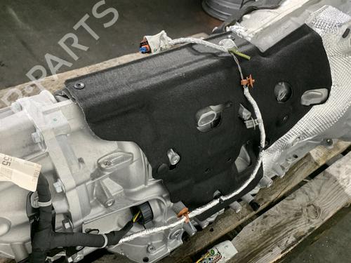 Gearbox LAND ROVER RANGE ROVER SPORT III (L461)  | BP22628929M3 
