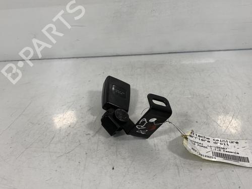 Used Seat buckle Seat buckle HYUNDAI i10 I (PA) 1.2 (78 hp) 19983619 19983619
