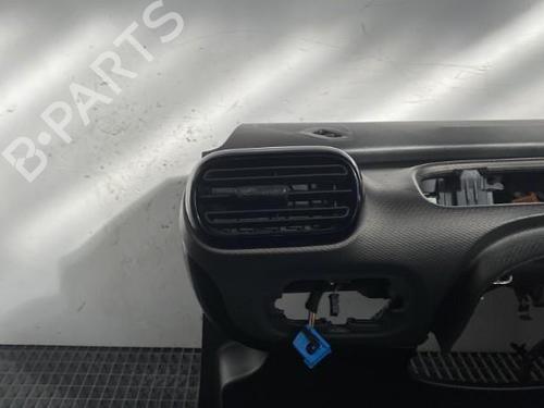 Salpicadero CITROËN C4 CACTUS 1.6 BlueHDi 100 | BP32094121C46 