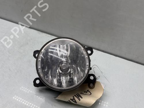 Used Left front fog light RENAULT MEGANE IV Hatchback (B9A/M/N_) 1.5 dCi 110 (B9A3) (110 hp) 29413572