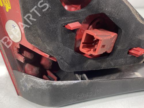 Used Left tailgate light Left tailgate light 19952559 19952559