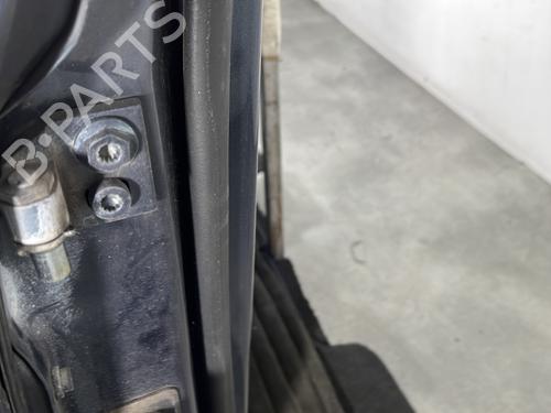 Right front door VW GOLF PLUS V (5M1, 521) 2.0 TDI | BP27176728C3 
