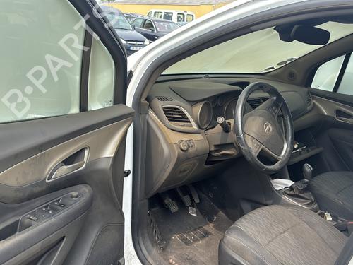 Wheel arch OPEL MOKKA / MOKKA X (J13) 1.4 (_76) | BP29914676C56