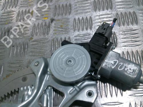 Used Rear left window mechanism CITROËN C4 AIRCROSS 1.6 (117 hp) 20012846