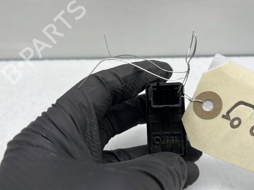 Used Left front window switch CITROËN BERLINGO MULTISPACE (B9) 1.6 HDi 110 (112 hp) 21963280