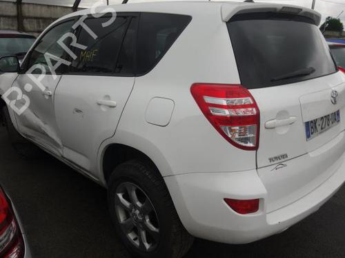 Left front window switch TOYOTA RAV 4 III (_A3_) | BP20031797I27 - Image 7
