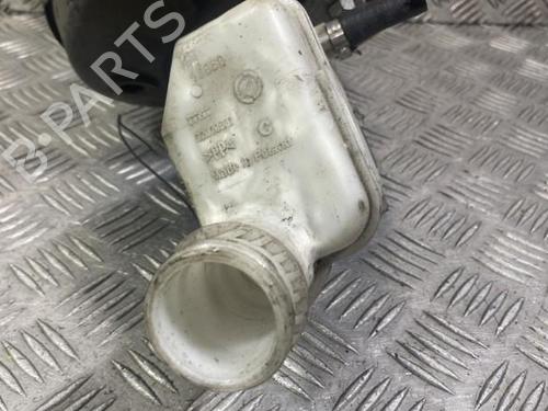 Used Servo brake Servo brake FIAT 500 (312_) 1.3 D Multijet (312AXE1A) (95 hp) 19954785 19954785