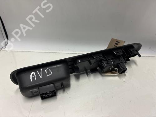 Used Right front window switch Right front window switch 37249524 37249524