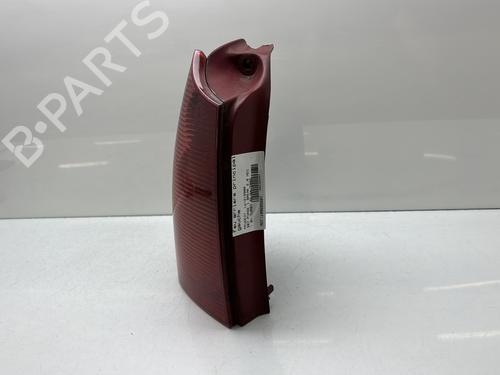 Left taillight PEUGEOT 307 Break (3E) 2.0 HDI 110 | BP26495477C34 