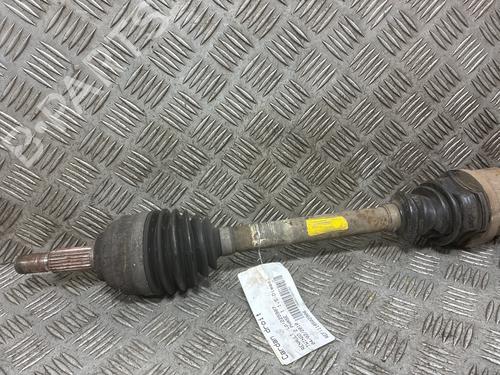 Used Right front driveshaft Right front driveshaft RENAULT TWINGO II (CN0_) 1.5 dCi (CN0E) (64 hp) 34505890 34505890