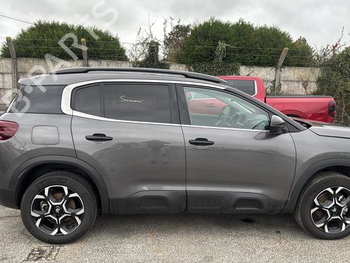 Rear left interior door handle CITROËN C5 AIRCROSS (A_) 1.2 Hybrid 136 (ARHPYJ) | BP32441396I15 - Image 23