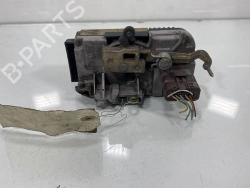 Used Front right lock PEUGEOT 807 (EB_) 2.0 HDi (107 hp) 20182171