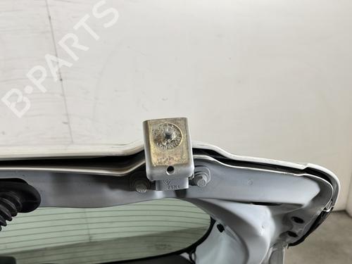 Tailgate RENAULT CLIO IV (BH_) 1.5 dCi 75 | BP29352841C6 