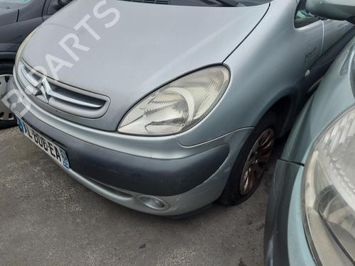 Heater blower motor CITROËN XSARA PICASSO (N68) 1.6 | BP19974219M62 