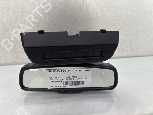 Used Rear mirror Rear mirror 37006143 37006143