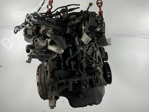 Engine OPEL CORSA D (S07) 1.3 CDTI (L08, L68) | BP33484294M1 - Image 4