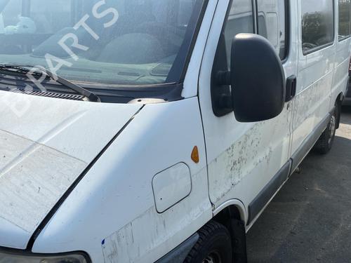 Right front steering knuckle CITROËN JUMPER I Van (244) 2.2 HDi | BP32161544M26 