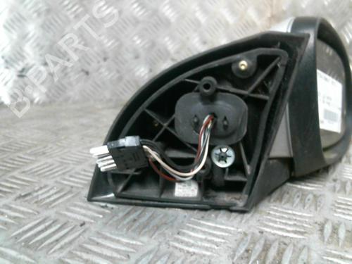 Used Right mirror MERCEDES-BENZ A-CLASS (W168) [1997-2005]  21954345