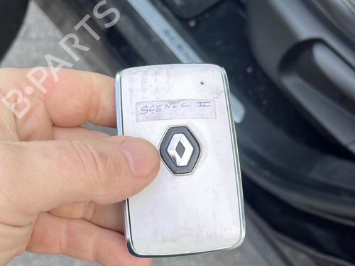 Switch RENAULT SCÉNIC IV (J9_) | BP34525177I30 - Image 35