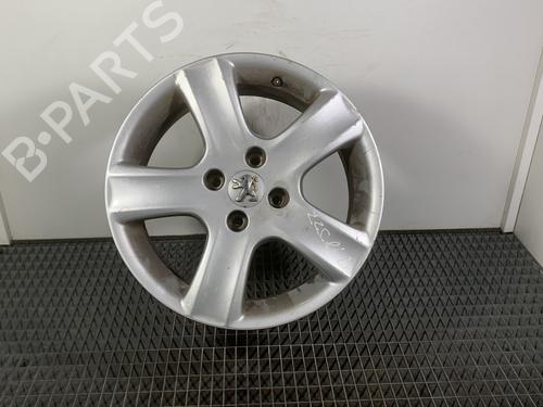 Felg PEUGEOT 307 Break (3E) 2.0 HDi 135 (136 hp) 21684414