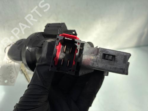 Ignition barrel RENAULT MASTER III Bus (JV) 2.3 dCi 100 FWD (JV0A, JV0B, JV0G, JV0H) | BP38597974M48 - Image 3