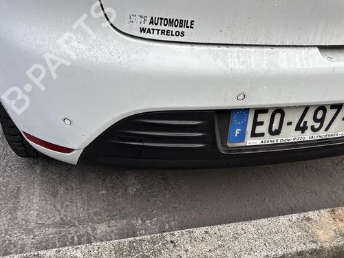 Engine RENAULT CLIO IV (BH_) 1.5 dCi 90 | BP32384075M1 - Image 28