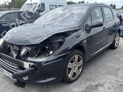 Used Parts PEUGEOT 307 (3A/C) 2.0 HDi 135 (136 hp) 4352752