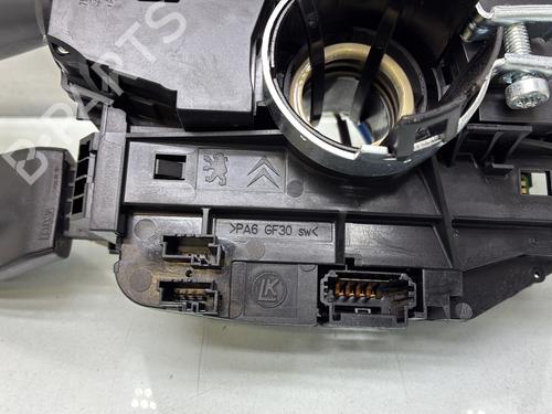 steering-column-stalk-citroen-c3-ii-sc_-2009-33774252 main image