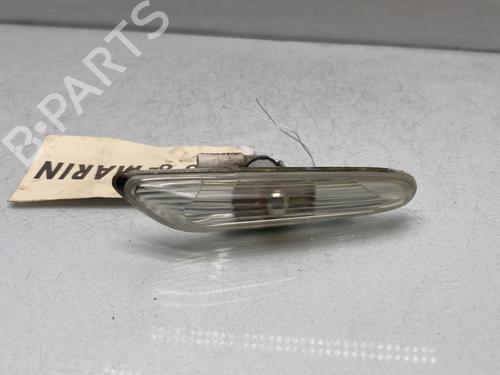 Used Left front indicator BMW 3 (E90) 318 d (122 hp) 28611135