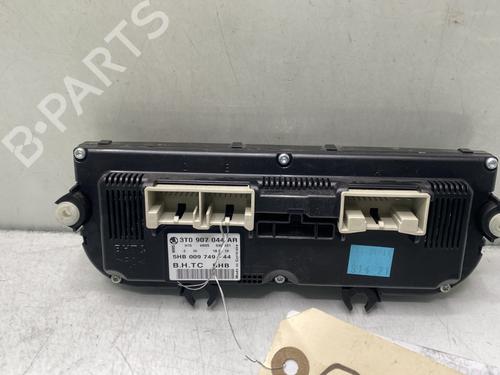 Airco bedieningspaneel SKODA YETI (5L) 1.2 TSI | BP30003001I5 