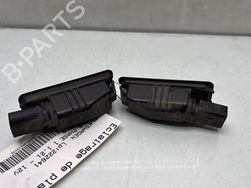 Licence plate light VW POLO V (6R1, 6C1) 1.2 | BP28281086I40 