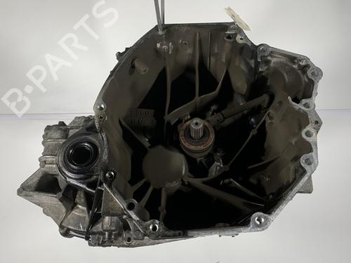 Used Gearbox NISSAN QASHQAI / QASHQAI +2 I (J10, NJ10, JJ10E) 1.6 dCi (130 hp) 23768899