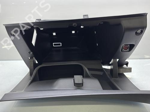 Glove box PEUGEOT 208 I (CA_, CC_) 1.2 VTI 82 | BP28603695C95 