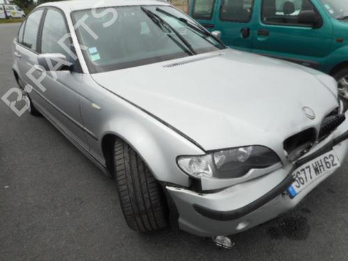 Climate control BMW 3 (E46) 320 d | BP19984603I5 