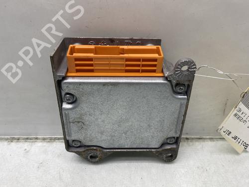 ECU airbags PEUGEOT 307 (3A/C) 1.4 HDi | BP24961224M53 