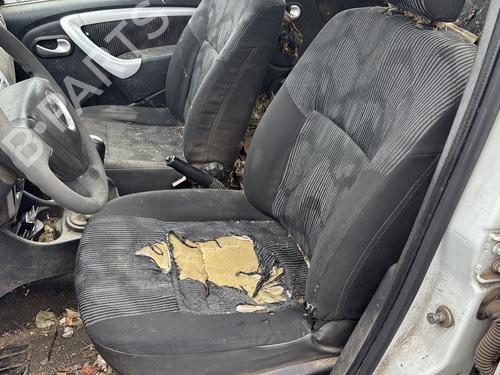 Warning switch DACIA LOGAN MCV (KS_) 1.5 dCi (KS04) | BP29939945I22  - Image 9