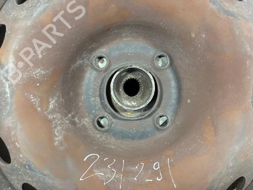 Used Rim Rim 39641441 39641441