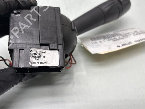 Switch RENAULT CLIO IV Grandtour (KH_) 1.5 dCi 90 (KHN3, KHN4) | BP24585258I30 